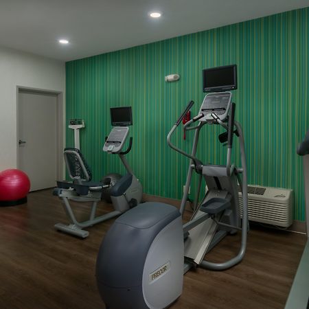 Holiday Inn Express Lawrence By Ihg Εξωτερικό φωτογραφία
