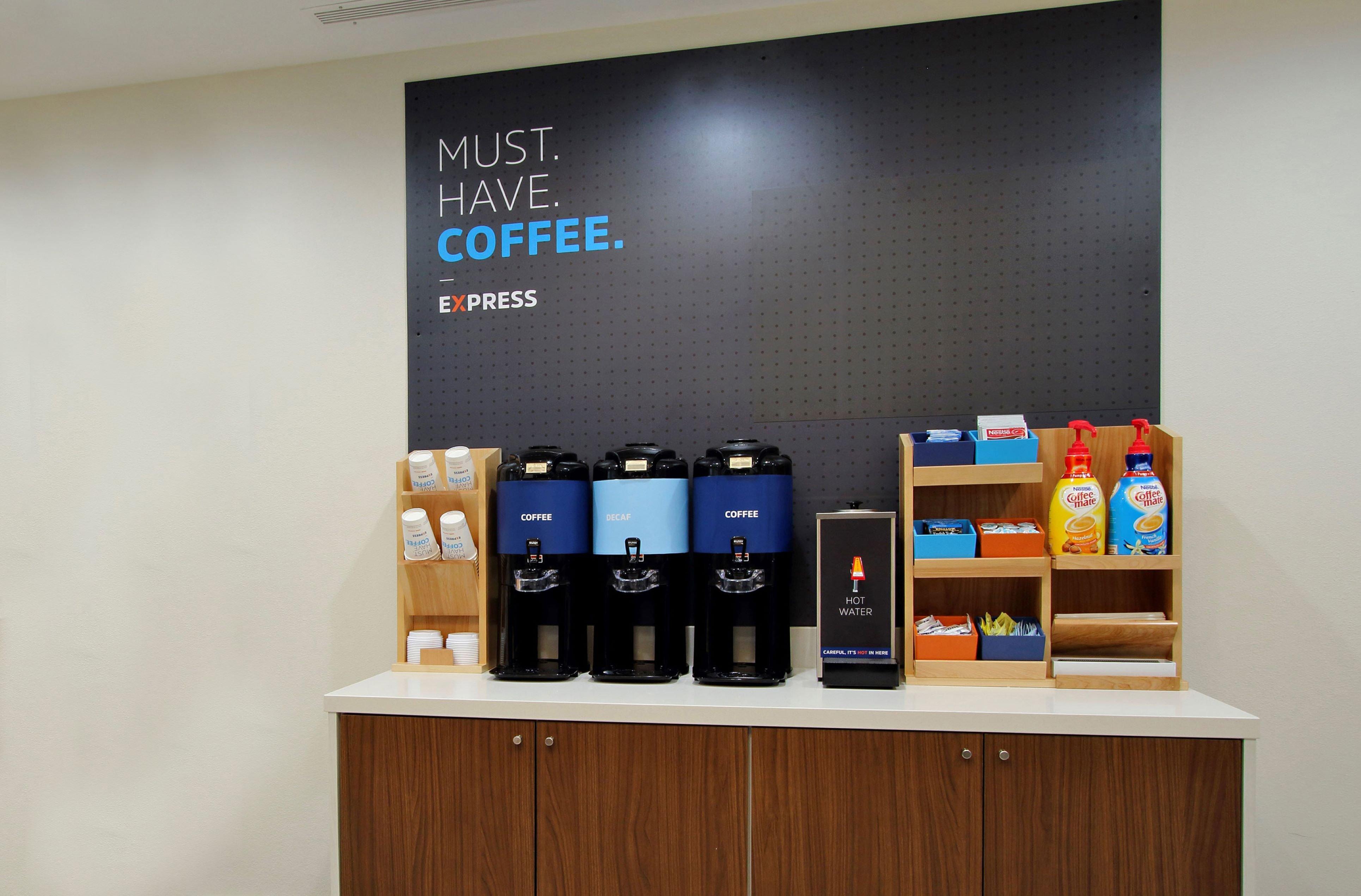 Holiday Inn Express Lawrence By Ihg Εξωτερικό φωτογραφία