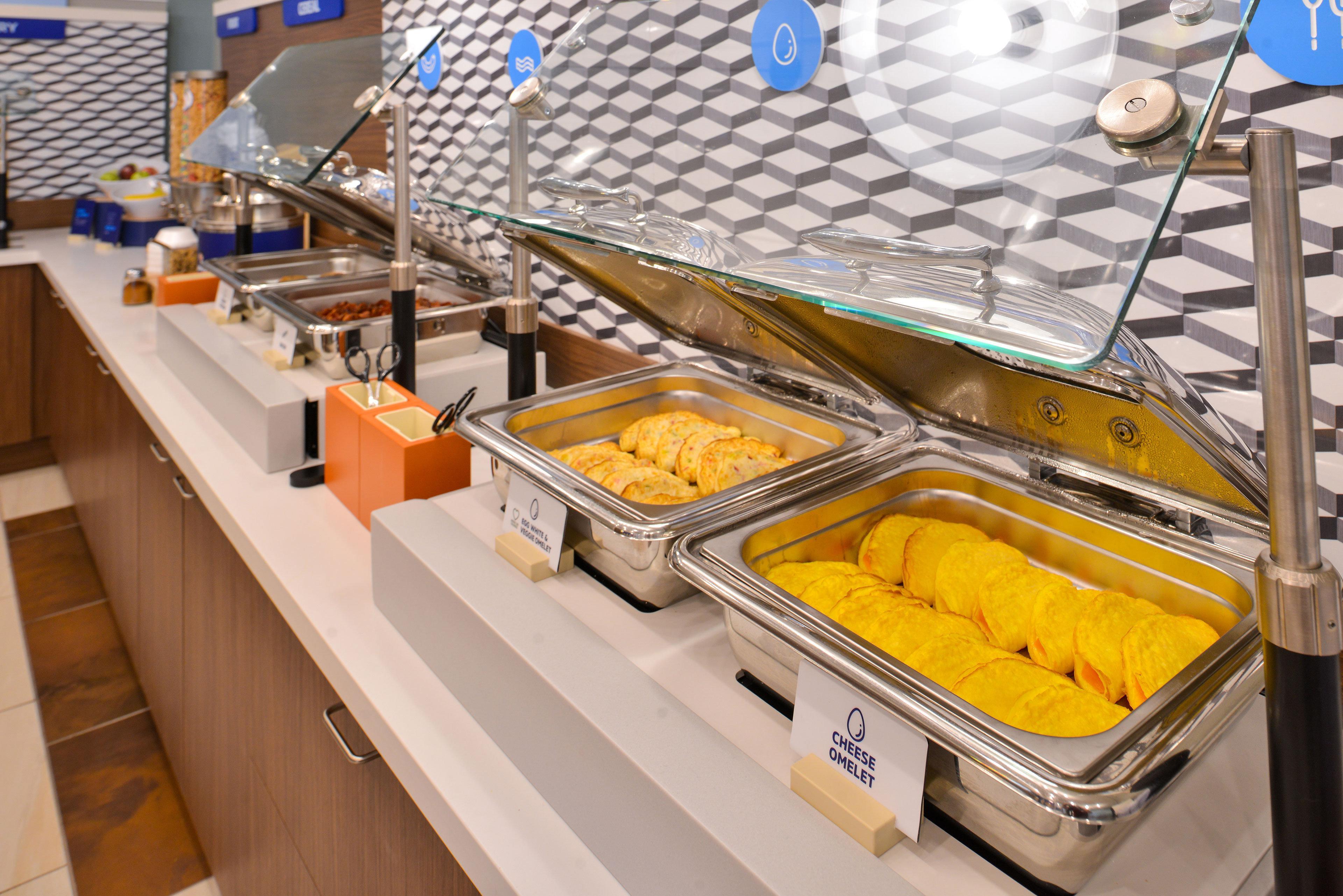 Holiday Inn Express Lawrence By Ihg Εξωτερικό φωτογραφία
