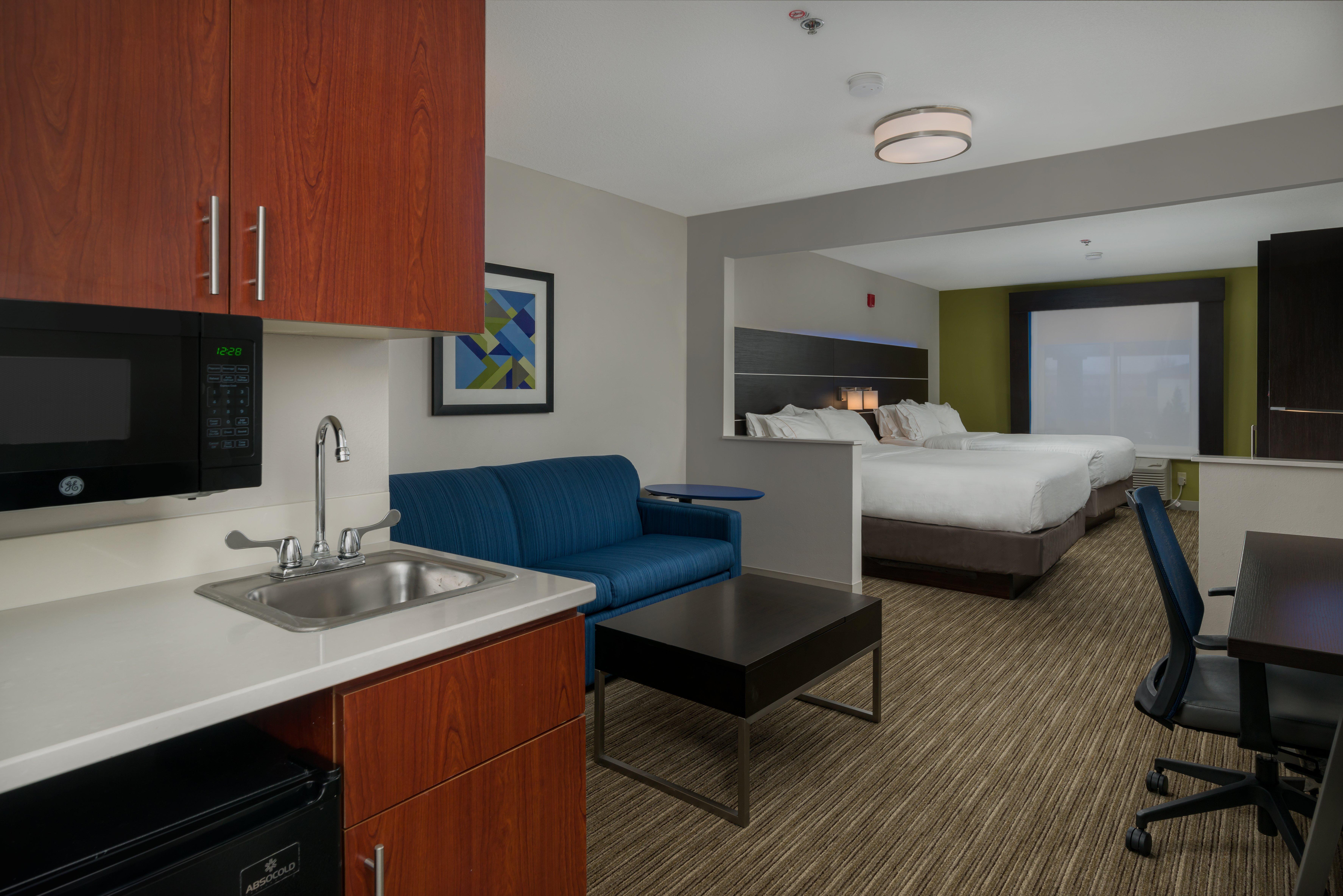 Holiday Inn Express Lawrence By Ihg Εξωτερικό φωτογραφία